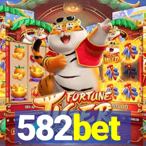 582bet