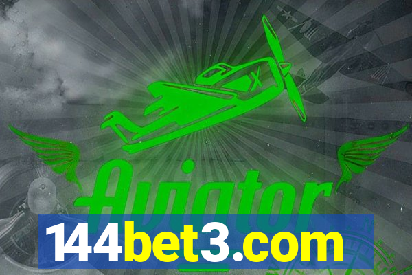 144bet3.com