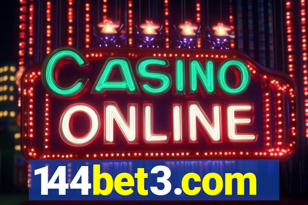 144bet3.com