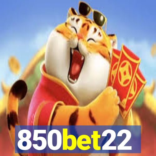 850bet22