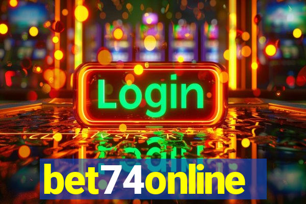 bet74online