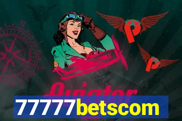 77777betscom