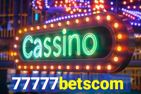 77777betscom