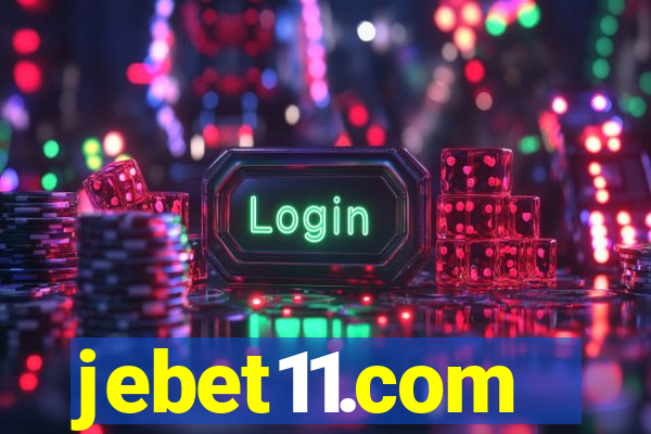 jebet11.com