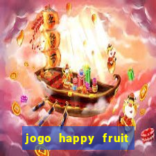 jogo happy fruit fusion paga mesmo