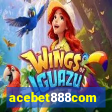 acebet888com