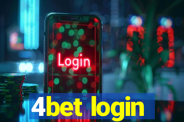 4bet login