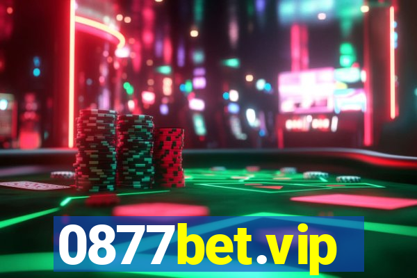 0877bet.vip