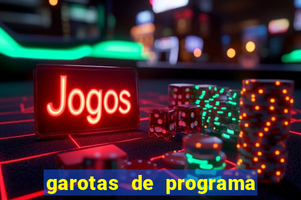 garotas de programa de santos