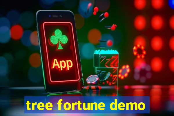 tree fortune demo