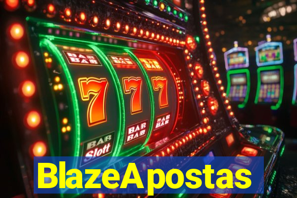 BlazeApostas