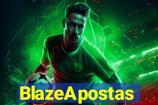 BlazeApostas