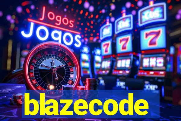 blazecode