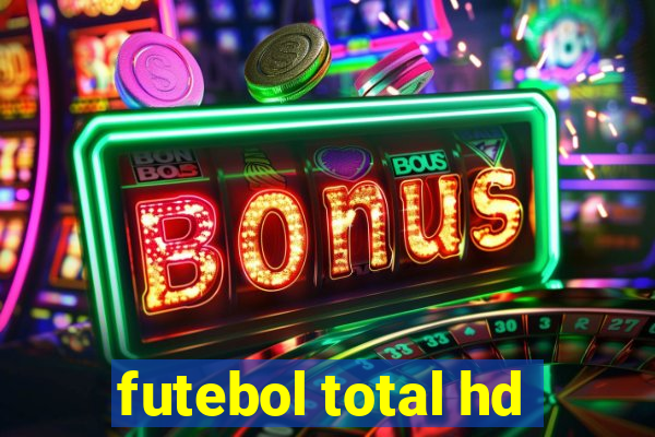 futebol total hd