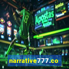 narrative777.com