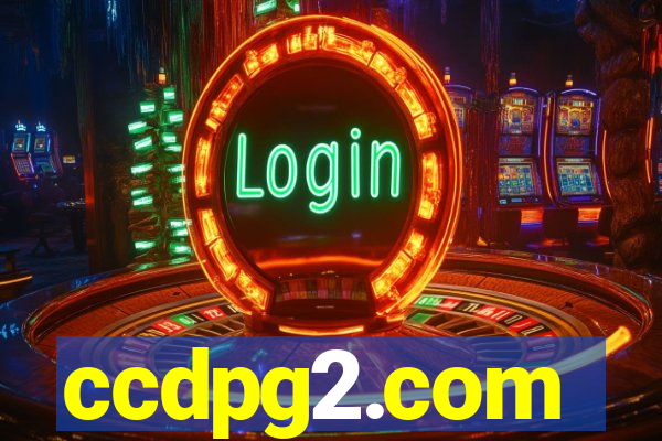 ccdpg2.com