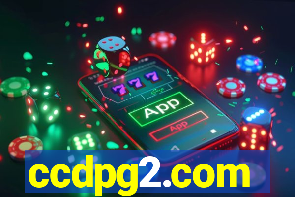 ccdpg2.com