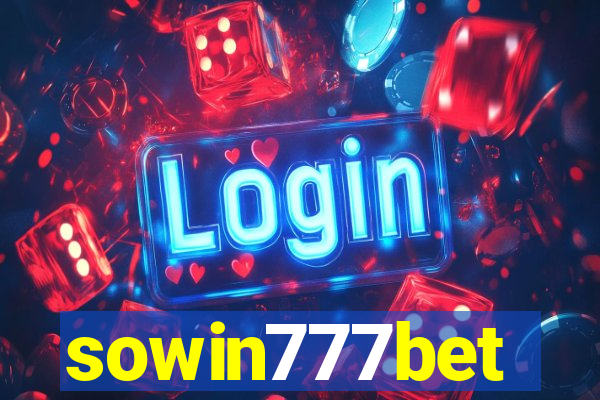 sowin777bet