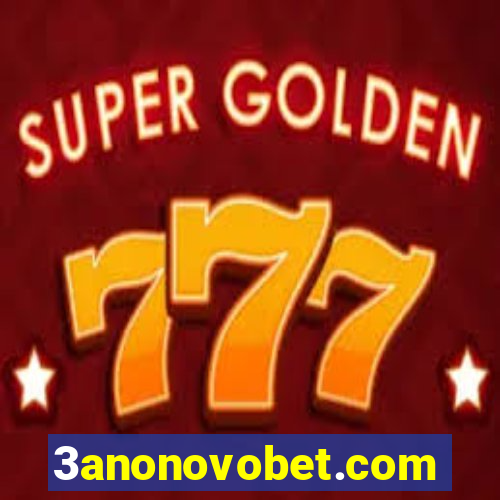 3anonovobet.com