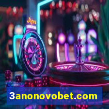 3anonovobet.com