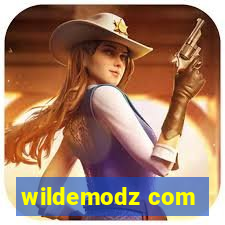 wildemodz com