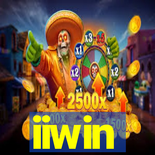 iiwin