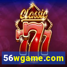 56wgame.com