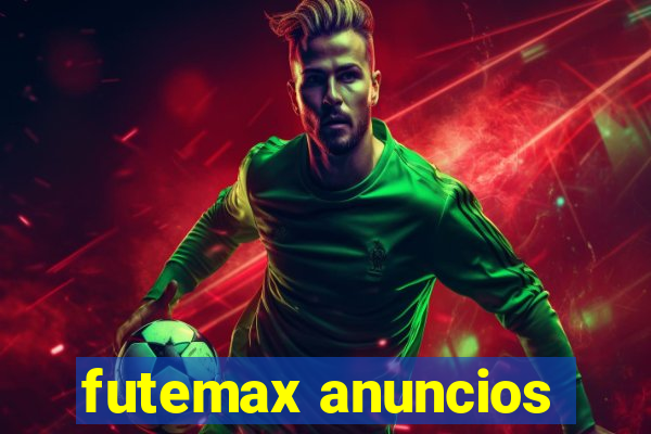 futemax anuncios