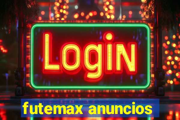 futemax anuncios