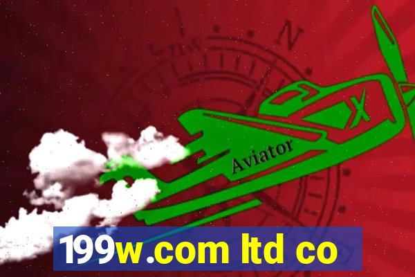 199w.com ltd co