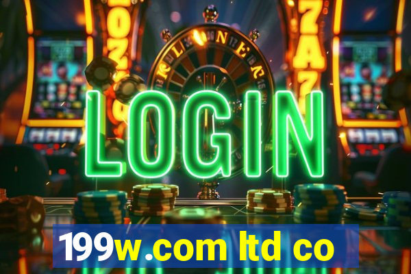 199w.com ltd co