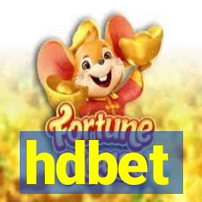 hdbet