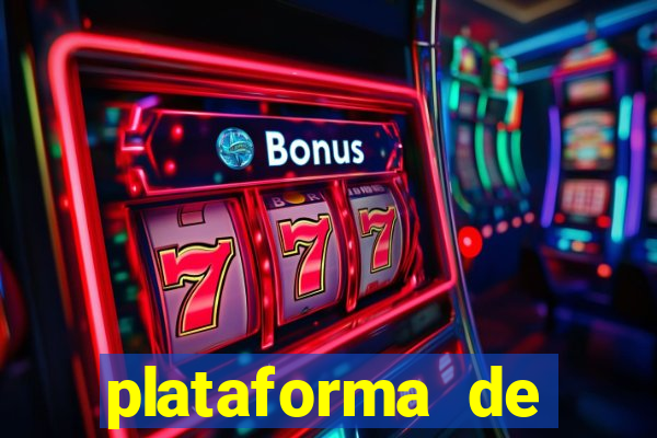 plataforma de fortune tiger