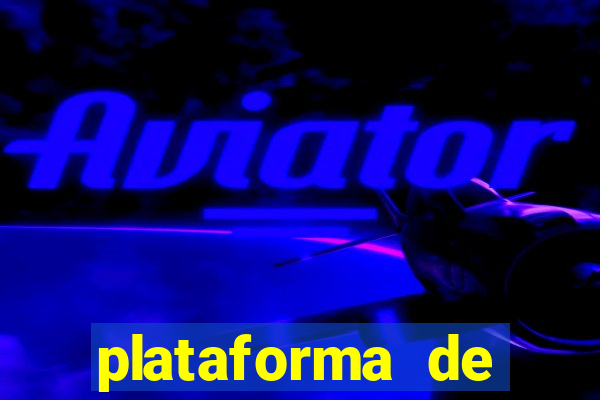 plataforma de fortune tiger