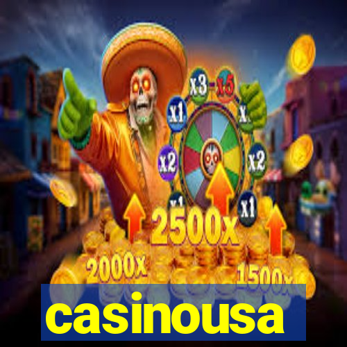 casinousa