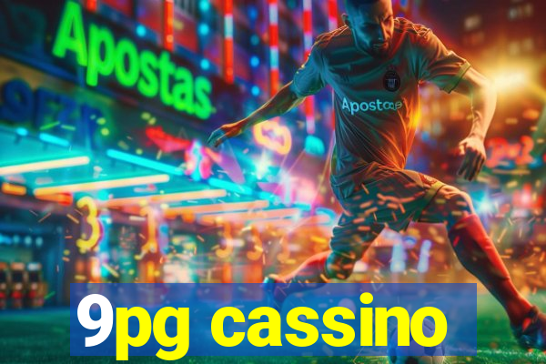 9pg cassino