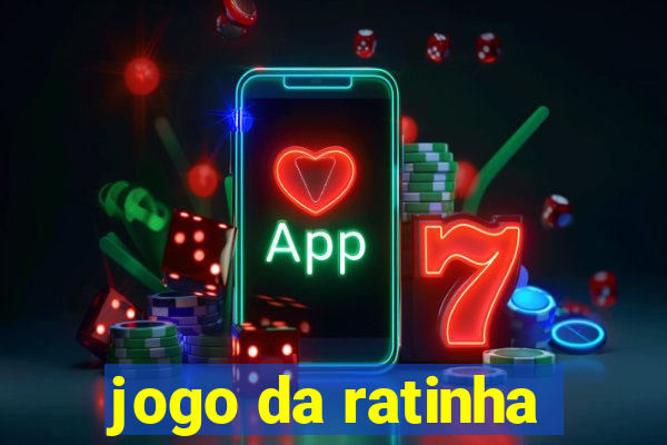 jogo da ratinha