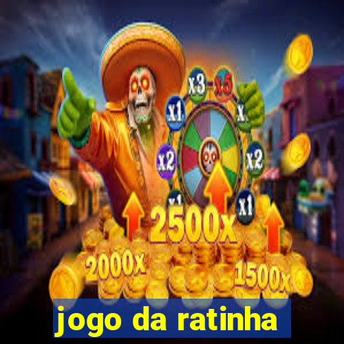 jogo da ratinha