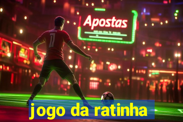 jogo da ratinha