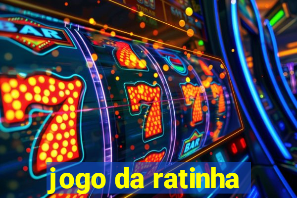 jogo da ratinha