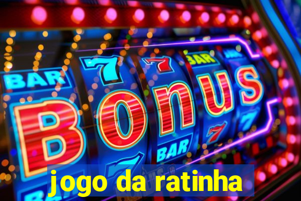 jogo da ratinha