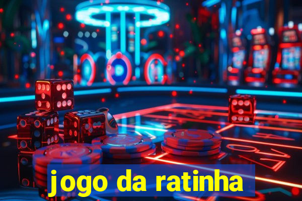 jogo da ratinha