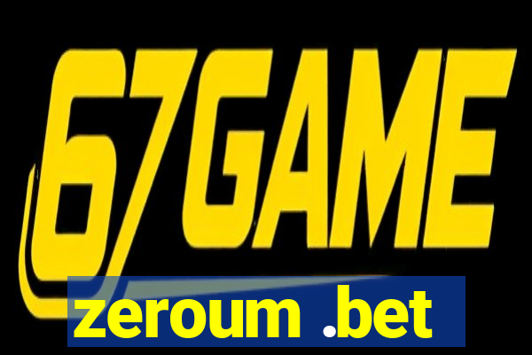 zeroum .bet