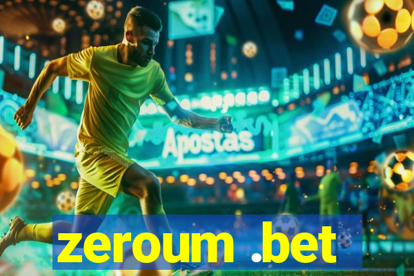 zeroum .bet