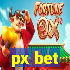 px bet