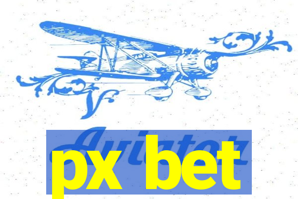 px bet