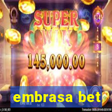 embrasa bet