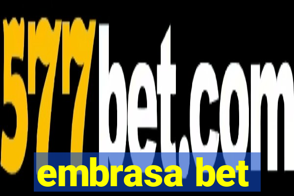 embrasa bet