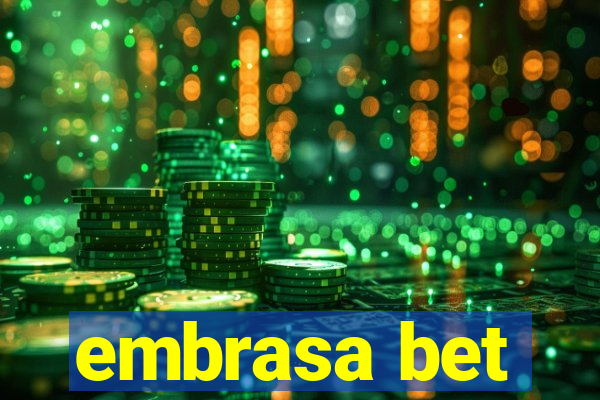 embrasa bet