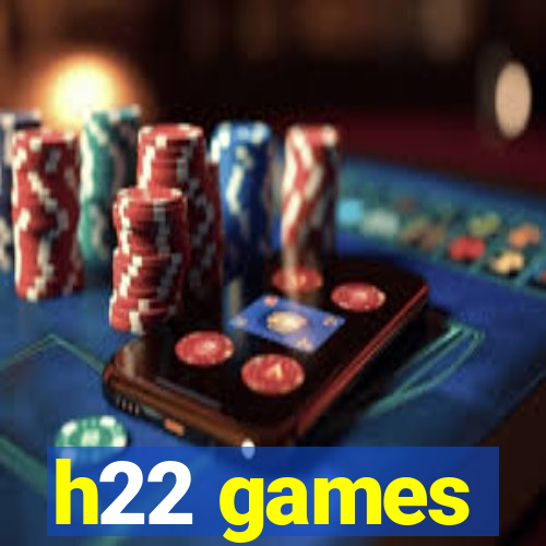 h22 games